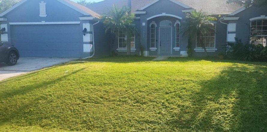 Casa en Port St. Lucie, Florida 3 dormitorios, 189.52 m2 № 2382706