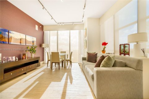 Купить кондоминиум в Бэл-Харбор, Флорида 3 спальни, 327.39м2, № 1939372 - фото 26