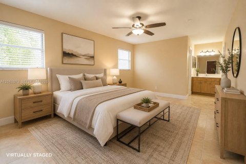 Casa en venta en Lauderhill, Florida, 4 dormitorios, 156.45 m2 № 2265588 - foto 12