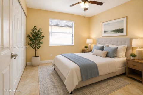 Casa en venta en Lauderhill, Florida, 4 dormitorios, 156.45 m2 № 2265588 - foto 7