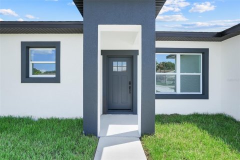 House in Kissimmee, Florida 4 bedrooms, 155.98 sq.m. № 1856599 - photo 4