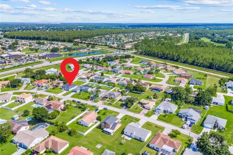 House in Kissimmee, Florida 4 bedrooms, 155.98 sq.m. № 1856599 - photo 3
