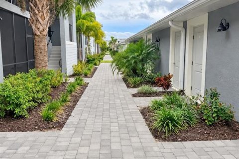 Touwnhouse à Venice, Floride 2 chambres, 125.88 m2 № 2398799