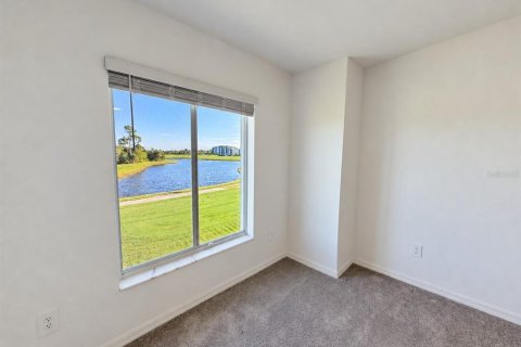 Touwnhouse à louer à Venice, Floride: 2 chambres, 125.88 m2 № 2398799 - photo 8