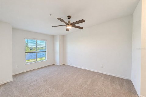 Touwnhouse à louer à Venice, Floride: 2 chambres, 125.88 m2 № 2398799 - photo 7