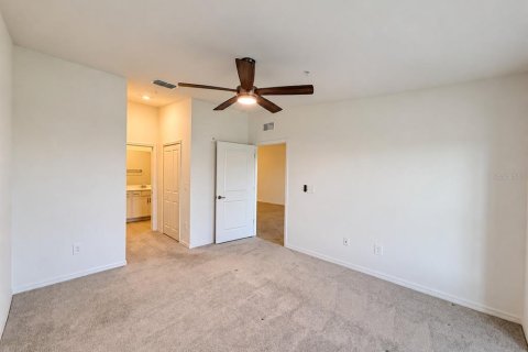 Touwnhouse à louer à Venice, Floride: 2 chambres, 125.88 m2 № 2398799 - photo 9
