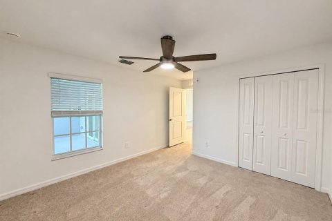 Touwnhouse à louer à Venice, Floride: 2 chambres, 125.88 m2 № 2398799 - photo 14