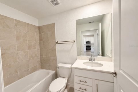 Touwnhouse à louer à Venice, Floride: 2 chambres, 125.88 m2 № 2398799 - photo 15