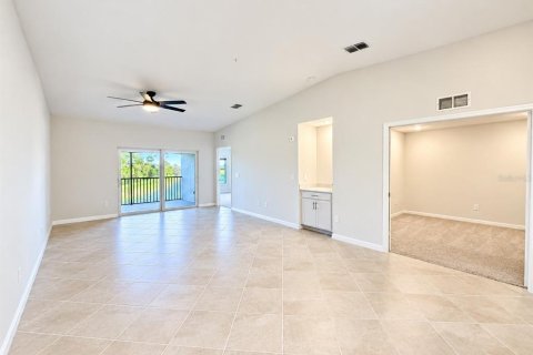 Touwnhouse à louer à Venice, Floride: 2 chambres, 125.88 m2 № 2398799 - photo 5
