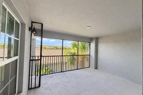 Touwnhouse à louer à Venice, Floride: 2 chambres, 125.88 m2 № 2398799 - photo 17