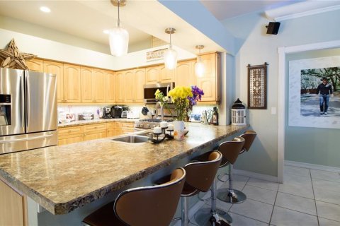 House in Seminole, Florida 3 bedrooms, 229.65 sq.m. № 1771633 - photo 15
