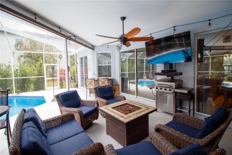 House in Seminole, Florida 3 bedrooms, 229.65 sq.m. № 1771633 - photo 29