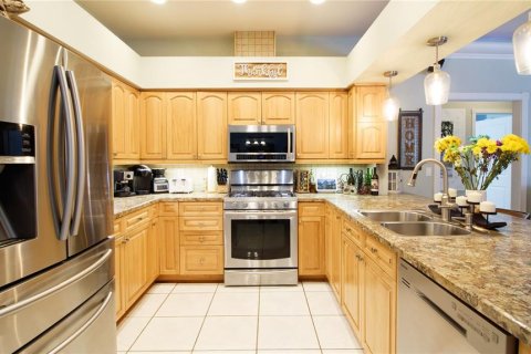 House in Seminole, Florida 3 bedrooms, 229.65 sq.m. № 1771633 - photo 17