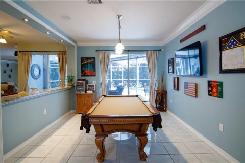House in Seminole, Florida 3 bedrooms, 229.65 sq.m. № 1771633 - photo 22