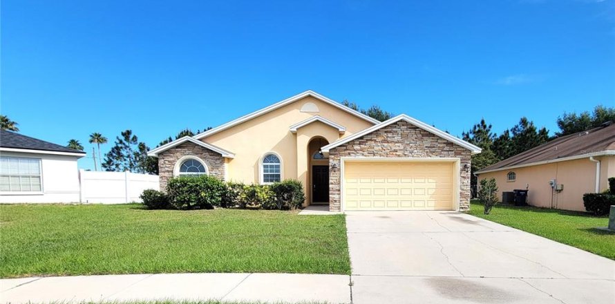 Casa en Winter Haven, Florida 3 dormitorios, 139.63 m2 № 1914420
