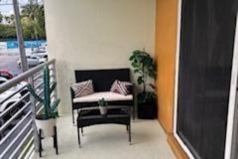 Condominio en venta en Fort Lauderdale, Florida, 3 habitaciones, 40.88 m2 № 2250615 - foto 14