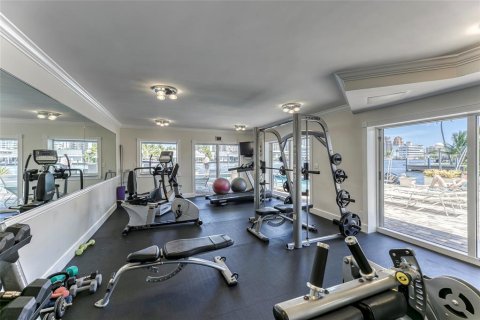 Condominio en venta en Fort Lauderdale, Florida, 3 habitaciones, 40.88 m2 № 2250615 - foto 30