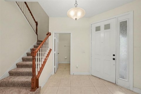 Touwnhouse à vendre à Temple Terrace, Floride: 3 chambres, 176.24 m2 № 2287441 - photo 3
