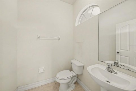 Touwnhouse à vendre à Temple Terrace, Floride: 3 chambres, 176.24 m2 № 2287441 - photo 16
