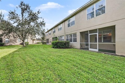 Touwnhouse à vendre à Temple Terrace, Floride: 3 chambres, 176.24 m2 № 2287441 - photo 30