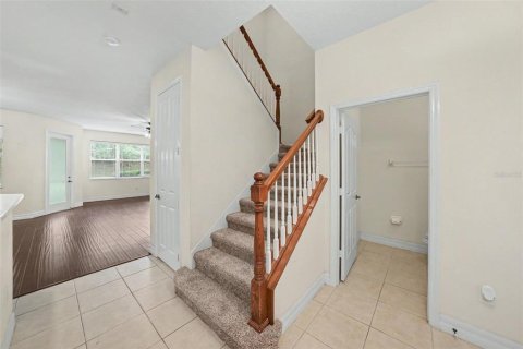 Touwnhouse à vendre à Temple Terrace, Floride: 3 chambres, 176.24 m2 № 2287441 - photo 4