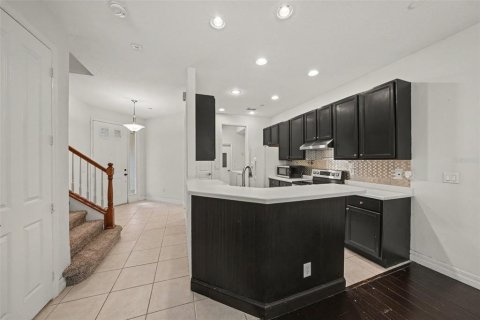 Touwnhouse à vendre à Temple Terrace, Floride: 3 chambres, 176.24 m2 № 2287441 - photo 11