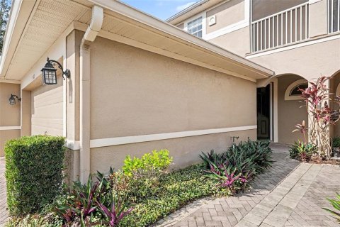 Touwnhouse à vendre à Temple Terrace, Floride: 3 chambres, 176.24 m2 № 2287441 - photo 2