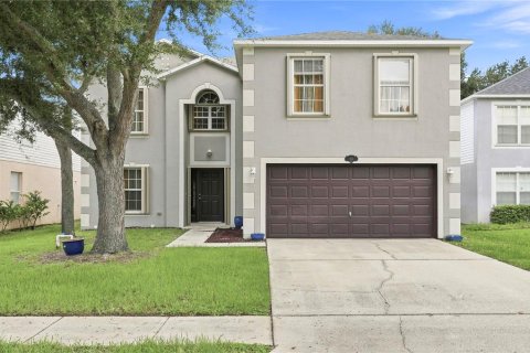 Casa en West Melbourne, Florida 4 dormitorios, 265.89 m2 № 2364358