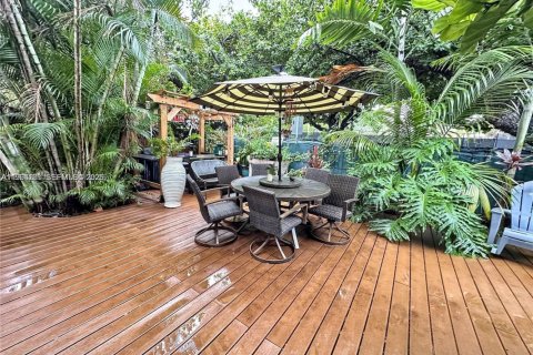 Condo in Miami Beach, Florida, 2 bedrooms  № 2026651 - photo 13