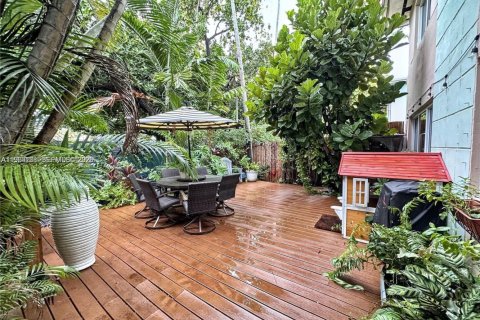 Condo in Miami Beach, Florida, 2 bedrooms  № 2026651 - photo 14