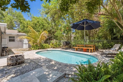 Villa ou maison à vendre à Deerfield Beach, Floride: 3 chambres, 129.6 m2 № 2085307 - photo 27