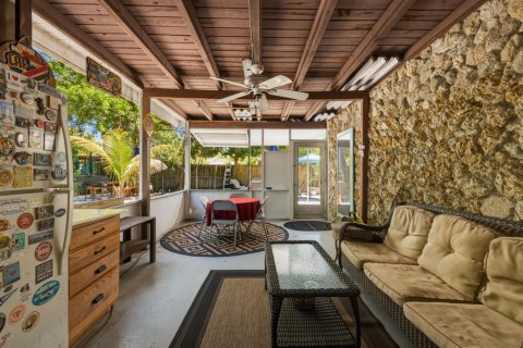 Villa ou maison à vendre à Deerfield Beach, Floride: 3 chambres, 129.6 m2 № 2085307 - photo 24