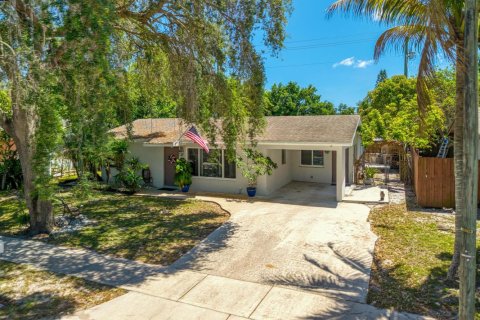 Villa ou maison à vendre à Deerfield Beach, Floride: 3 chambres, 129.6 m2 № 2085307 - photo 6