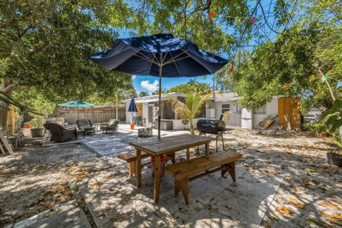 Villa ou maison à vendre à Deerfield Beach, Floride: 3 chambres, 129.6 m2 № 2085307 - photo 29