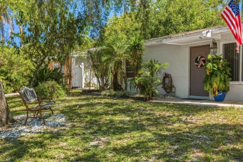 Villa ou maison à vendre à Deerfield Beach, Floride: 3 chambres, 129.6 m2 № 2085307 - photo 4