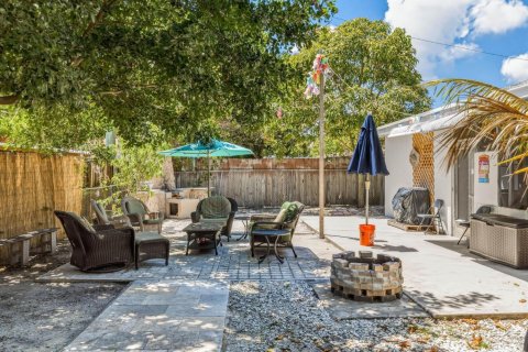 Villa ou maison à vendre à Deerfield Beach, Floride: 3 chambres, 129.6 m2 № 2085307 - photo 30