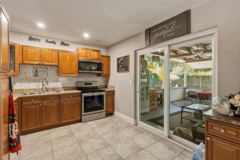 Villa ou maison à vendre à Deerfield Beach, Floride: 3 chambres, 129.6 m2 № 2085307 - photo 18