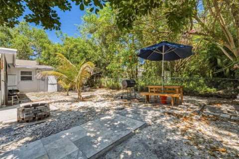 Villa ou maison à vendre à Deerfield Beach, Floride: 3 chambres, 129.6 m2 № 2085307 - photo 26