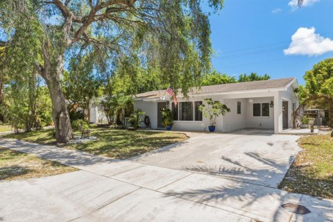 Villa ou maison à vendre à Deerfield Beach, Floride: 3 chambres, 129.6 m2 № 2085307 - photo 5