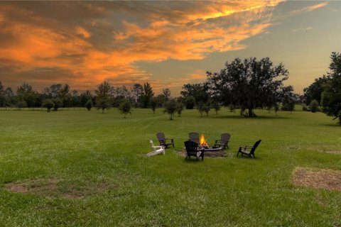 Land in Dade City, Florida № 1900649 - photo 1