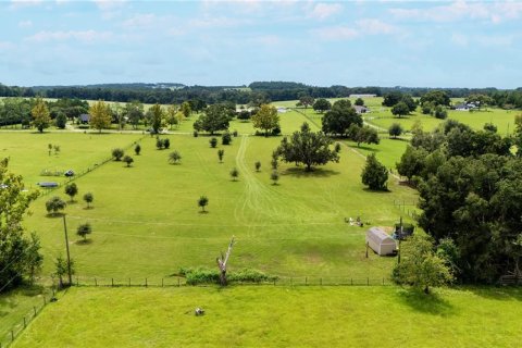 Land in Dade City, Florida № 1900649 - photo 10