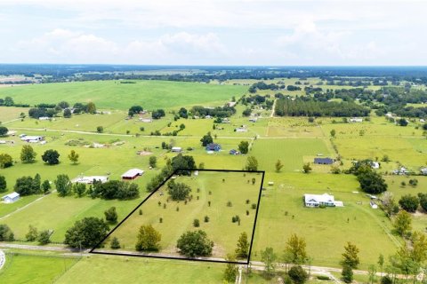 Land in Dade City, Florida № 1900649 - photo 3