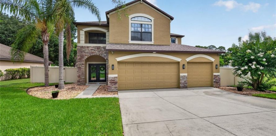 Casa en Orange City, Florida 5 dormitorios, 284.19 m2 № 2104743