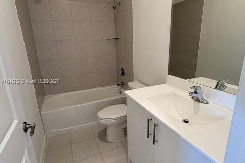 Touwnhouse à louer à Pembroke Pines, Floride: 3 chambres, 140 m2 № 1973656 - photo 11