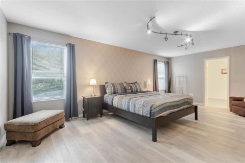 Купить виллу или дом в Киссимми, Флорида 11 комнат, 338.91м2, № 2111796 - фото 19