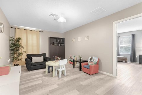 Купить виллу или дом в Киссимми, Флорида 11 комнат, 338.91м2, № 2111796 - фото 14
