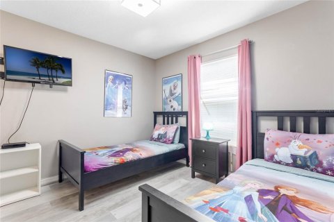 Купить виллу или дом в Киссимми, Флорида 11 комнат, 338.91м2, № 2111796 - фото 27