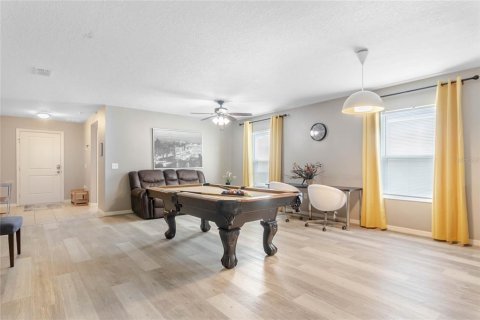 Купить виллу или дом в Киссимми, Флорида 11 комнат, 338.91м2, № 2111796 - фото 7
