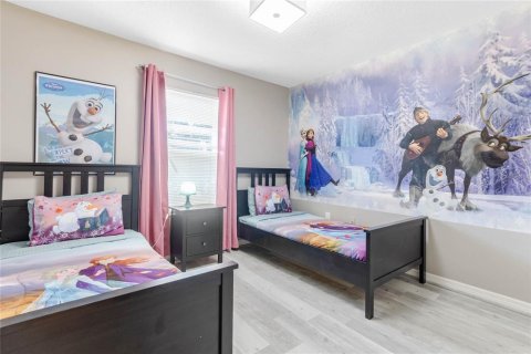 Купить виллу или дом в Киссимми, Флорида 11 комнат, 338.91м2, № 2111796 - фото 26