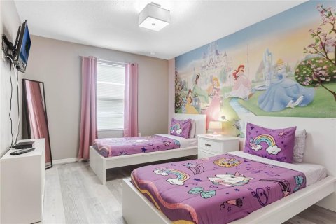Купить виллу или дом в Киссимми, Флорида 11 комнат, 338.91м2, № 2111796 - фото 25